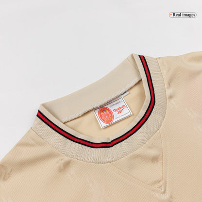 Liverpool away retro 96-97