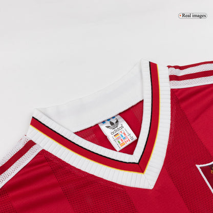 Liverpool home retro 95-96