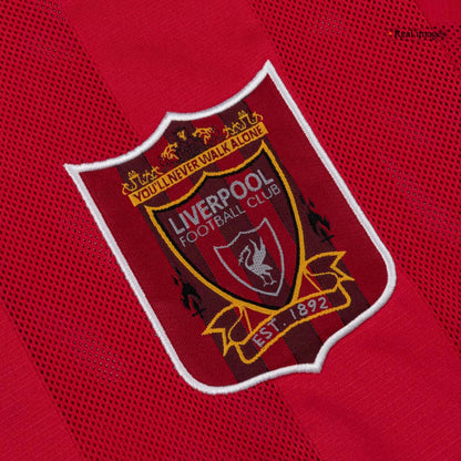 Liverpool home retro 95-96