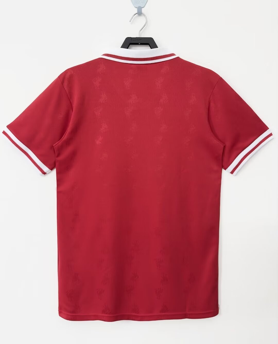 Liverpool home retro 96-97