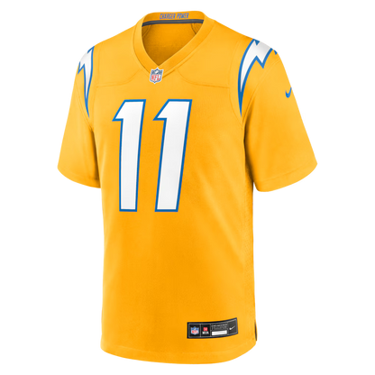 Los Angeles Chargers Gold