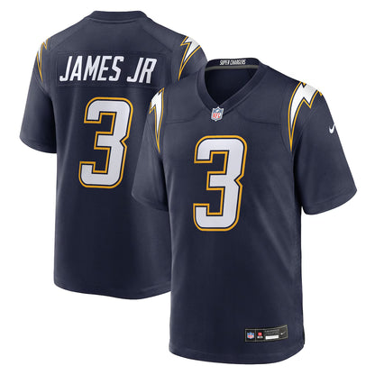 Los Angeles Chargers Navy