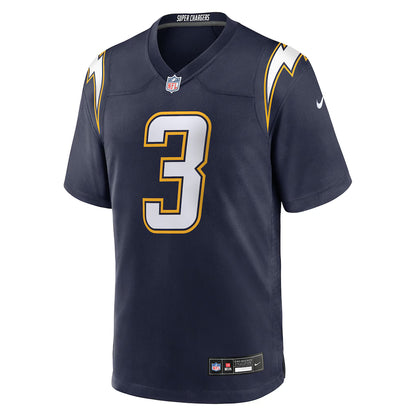 Los Angeles Chargers Navy