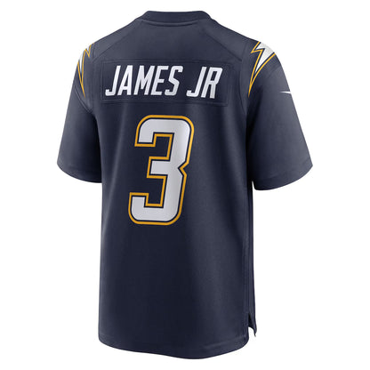Los Angeles Chargers Navy