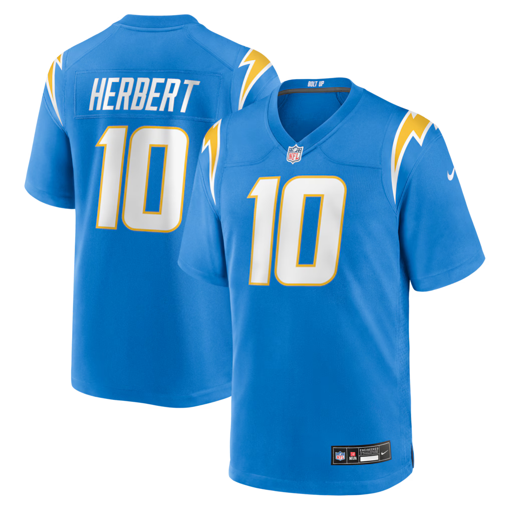 Los Angeles Chargers Powder