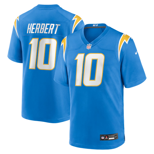 Los Angeles Chargers Powder