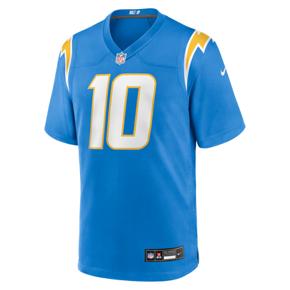 Los Angeles Chargers Powder