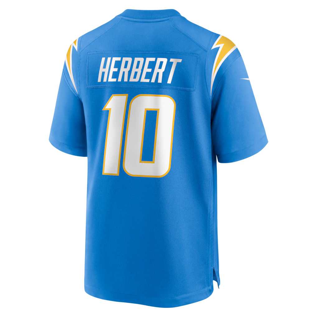 Los Angeles Chargers Powder