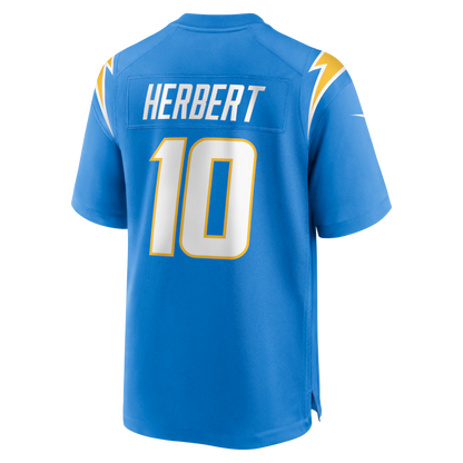 Los Angeles Chargers Powder