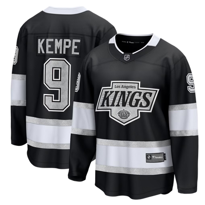 Los Angeles Kings Home