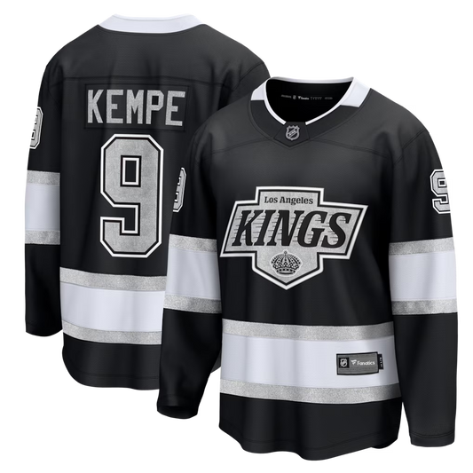 Los Angeles Kings Home