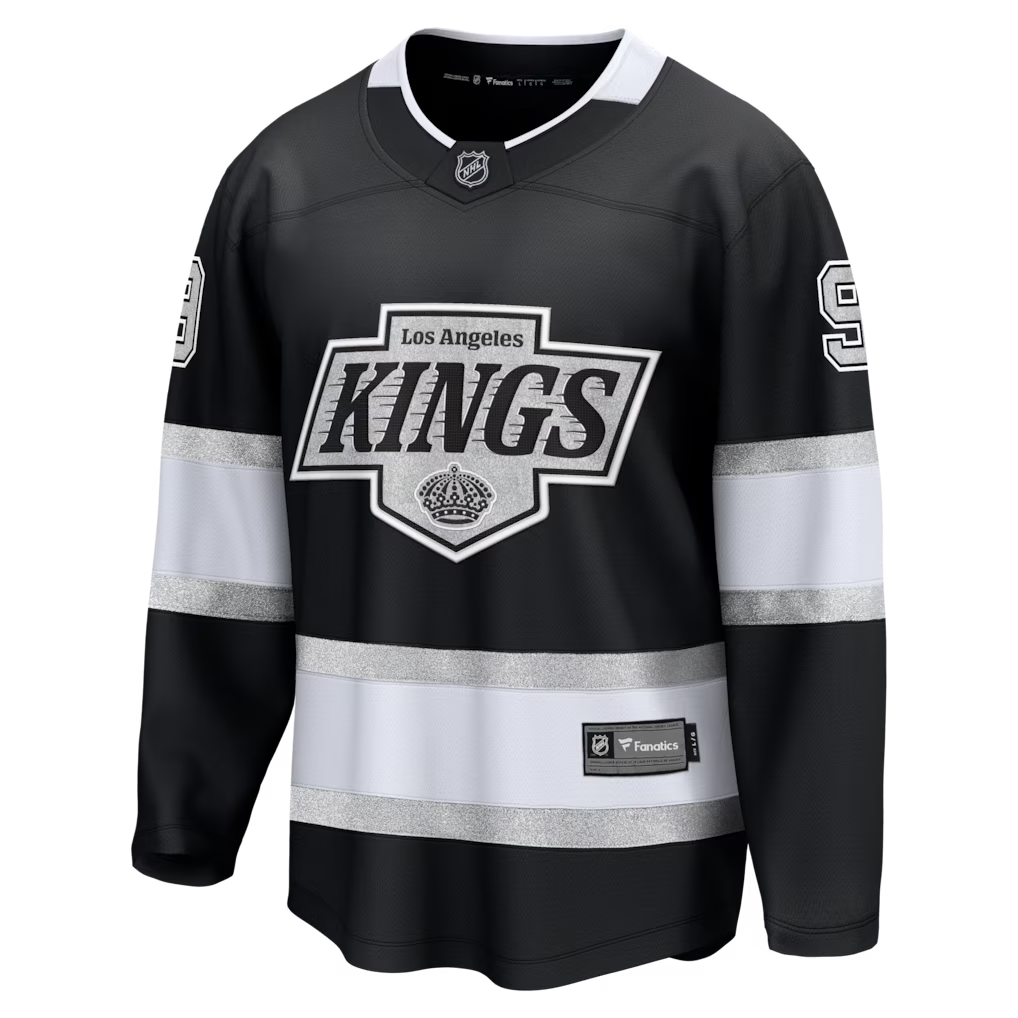 Los Angeles Kings Home