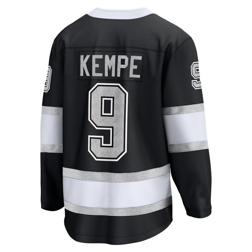 Los Angeles Kings Home