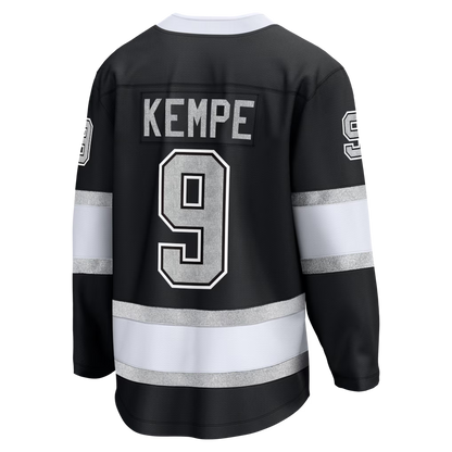Los Angeles Kings Home