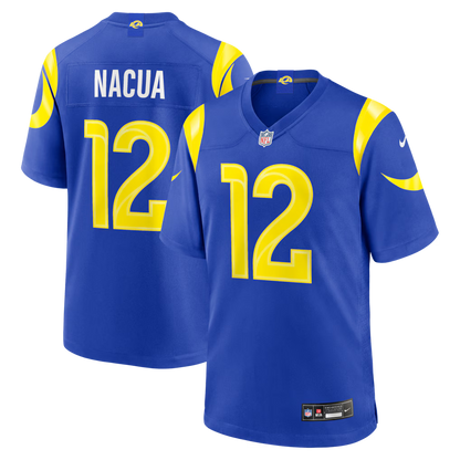 Los Angeles Rams Blue