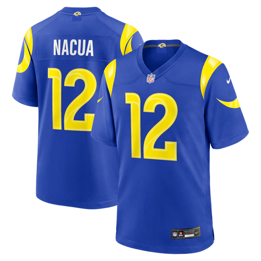 Los Angeles Rams Blue