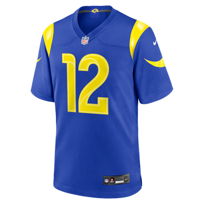 Los Angeles Rams Blue