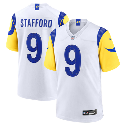 Los Angeles Rams White