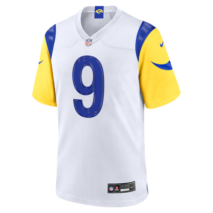 Los Angeles Rams White