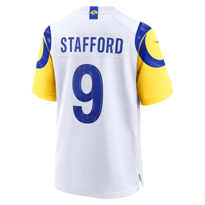 Los Angeles Rams White