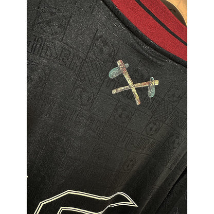 West Ham United Iron Maiden The Book of Souls