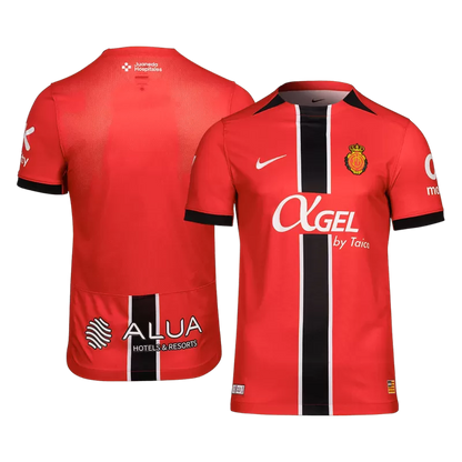 RCD Mallorca home tee 25/26