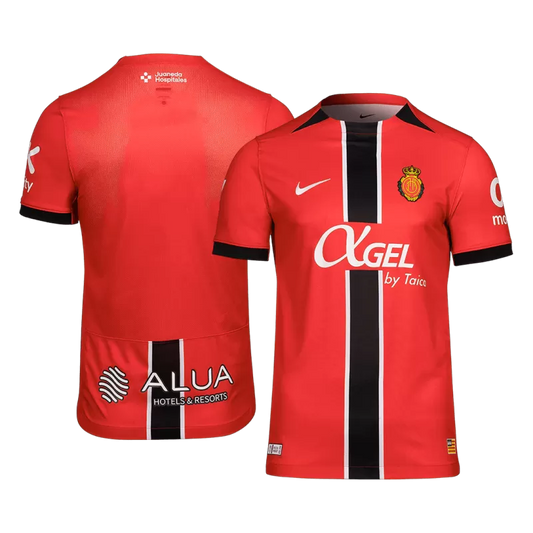 RCD Mallorca home tee 25/26