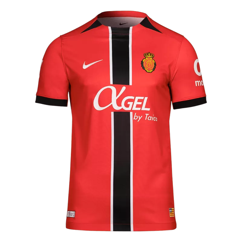 RCD Mallorca home tee 25/26