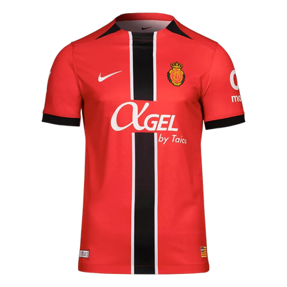 RCD Mallorca home tee 25/26