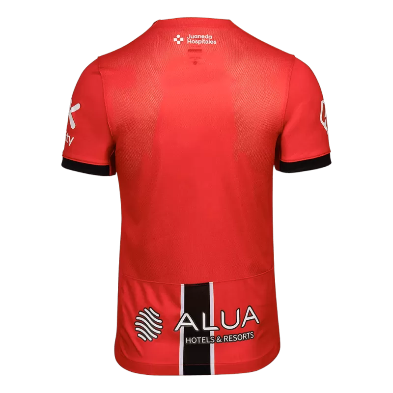 RCD Mallorca home tee 25/26