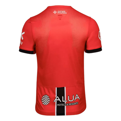 RCD Mallorca home tee 25/26