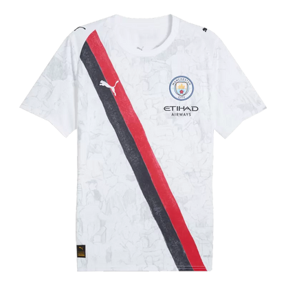 Manchester City KIDSUPER tee