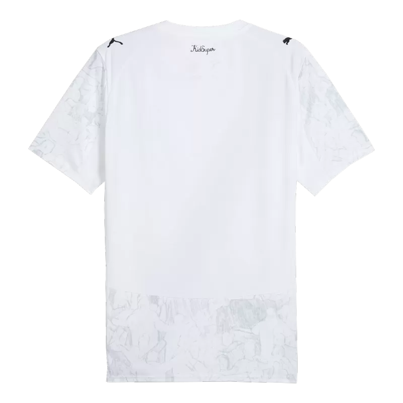 Manchester City KIDSUPER tee