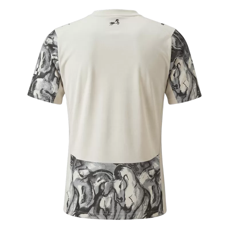 Manchester City Year of the Horse tee