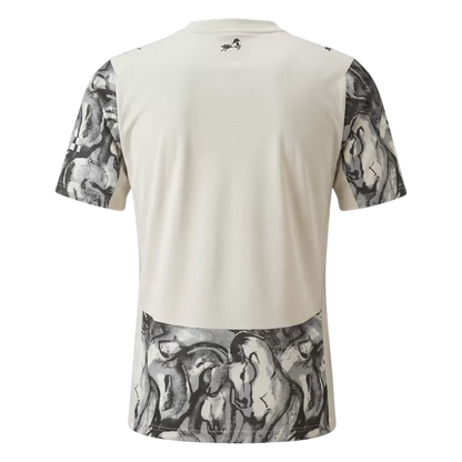 Manchester City Year of the Horse tee