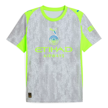Manchester City third tee 25/26