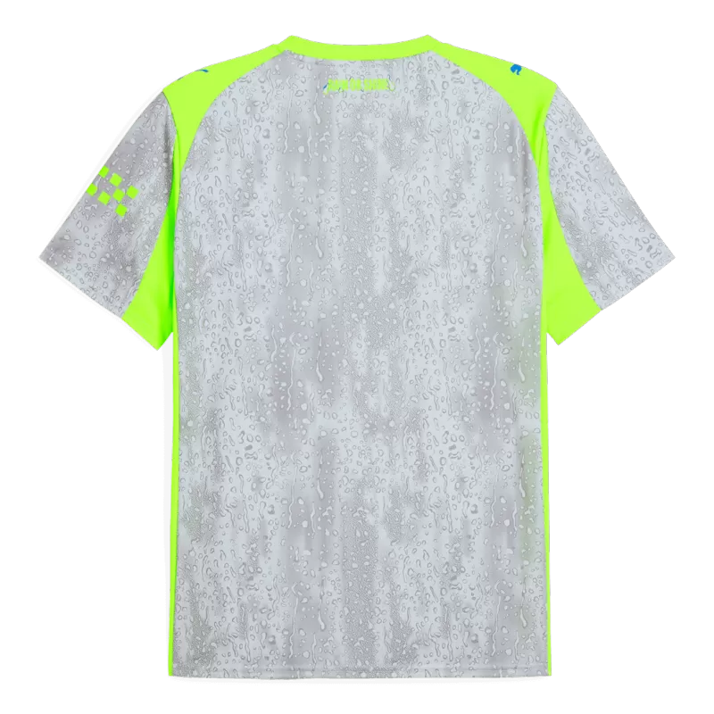 Manchester City third tee 25/26