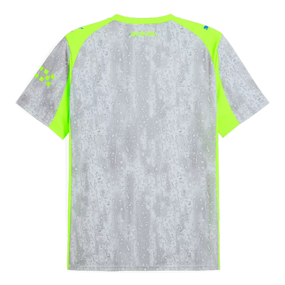 Manchester City third tee 25/26