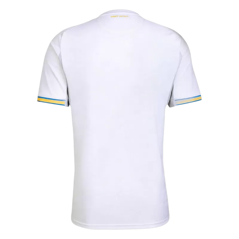 Olympique de Marseille home tee 26/27