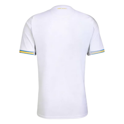 Olympique de Marseille home tee 26/27
