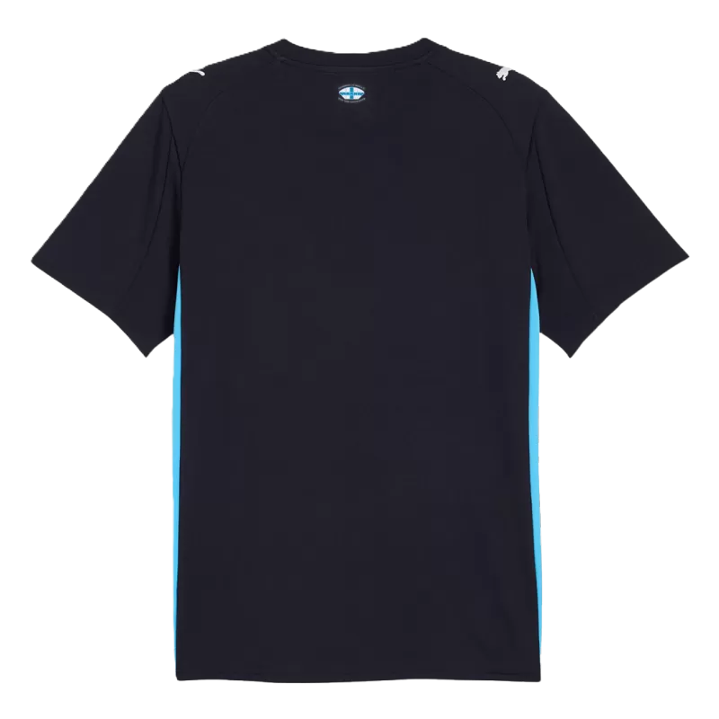 Olympique de Marseille away tee 25/26