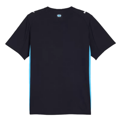 Olympique de Marseille away tee 25/26