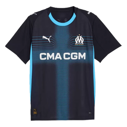 Olympique de Marseille away tee 25/26