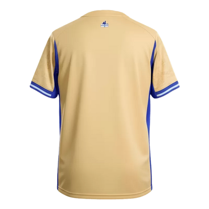 Olympique de Marseille fourth tee 25/26