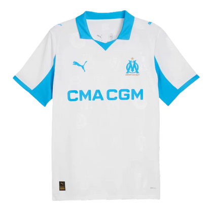 Olympique de Marseille home tee 25/26