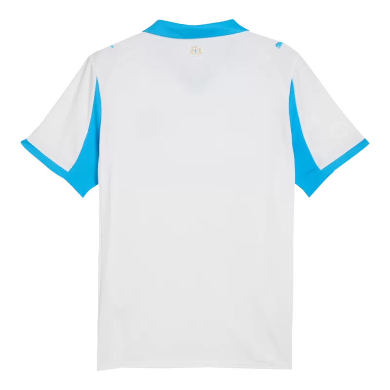 Olympique de Marseille home tee 25/26