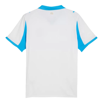 Olympique de Marseille home tee 25/26