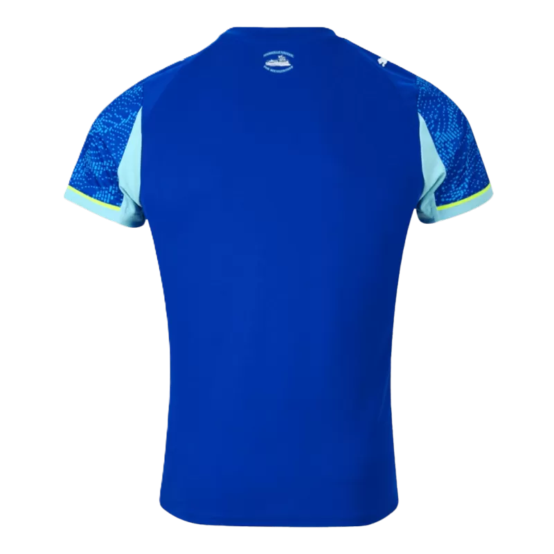 Olympique de Marseille third tee 25/26