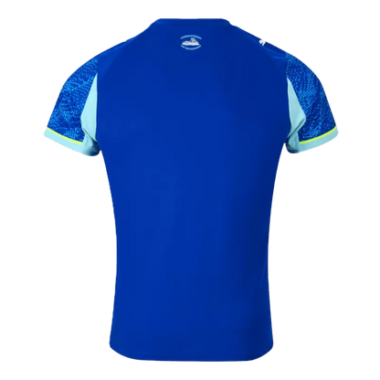 Olympique de Marseille third tee 25/26