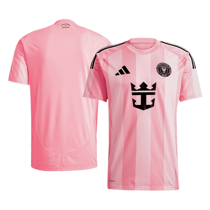 Inter Miami home tee 25/26